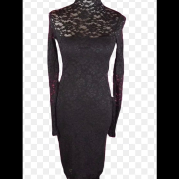 New without tag Moda International Dress🎁 - Picture 5 of 5